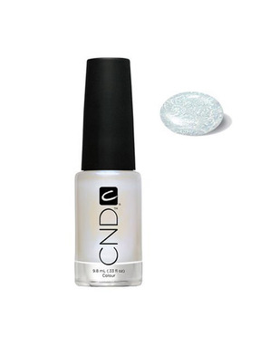 CND COLOUR EFFECTS, #555 ICE BLUE SHIMMER 9,8 ML