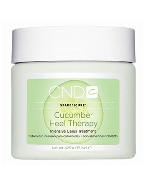 CND CUCUMBER HEEL THERAPY 425 G