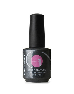 ENTITY ONE COLOR COUTURE, BASE COAT 15 ML