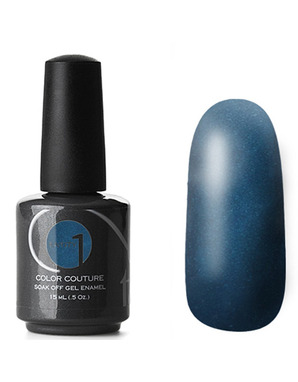 ENTITY ONE COLOR COUTURE, ЦВЕТ BLU-TIFUL