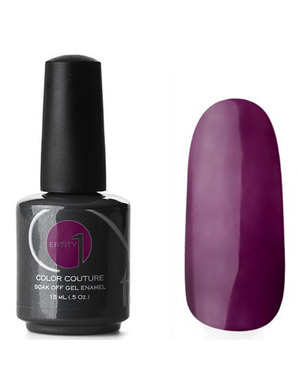 ENTITY ONE COLOR COUTURE, ЦВЕТ MIDNIGHT RUNAWAY