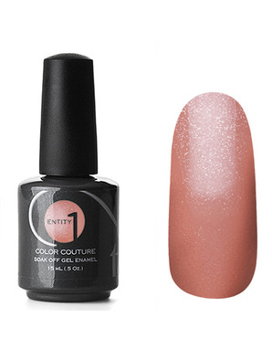 ENTITY ONE COLOR COUTURE, ЦВЕТ NAIL BRONZER
