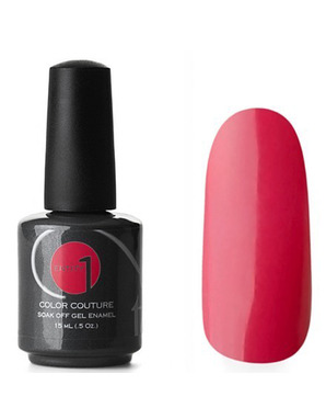 ENTITY ONE COLOR COUTURE, ЦВЕТ TRES CHIC PINK