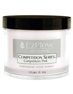 EZFLOW, COMPETITION SERIES COMPETITORS PINK POWDER 113 G