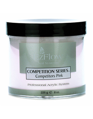 EZFLOW, COMPETITION SERIES COMPETITORS PINK POWDER 227 G