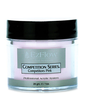 EZFLOW, COMPETITION SERIES COMPETITORS PINK POWDER 28 G