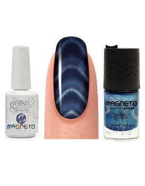 HARMONY GELISH, MAGNETO PACK ЦВЕТ № 01617 INSEPARABLE FORCES 15 ML