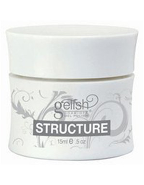 HARMONY GELISH, STRUCTURE CLEAR GEL 15 МЛ