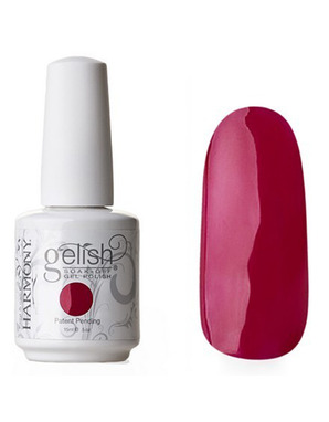 HARMONY GELISH, ЦВЕТ № 01337 STAND OUT