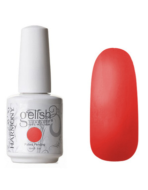 HARMONY GELISH, ЦВЕТ № 01463 A PETAL FOR YOUR THOUGHTS