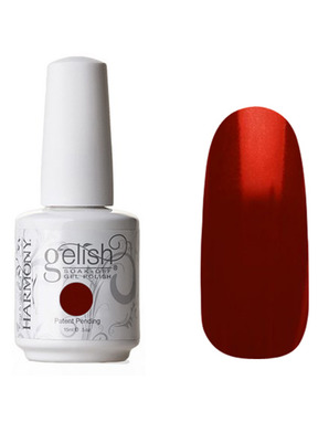 HARMONY GELISH, ЦВЕТ № 01522 JUST IN CASE TOMORROW NEVER COMES