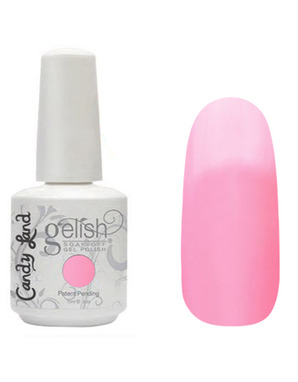 HARMONY GELISH, ЦВЕТ №01532  YOU’RE SO SWEET YOU’RE GIVING ME A TOOTHACHE (CANDY LAND) 15 ML