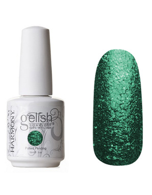 HARMONY GELISH, ЦВЕТ № 01551 JUST WHAT I WANTED!