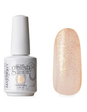 HARMONY GELISH, ЦВЕТ № 01604 CLOSE YOUR FINGERS AND CROSS YOUR EYES