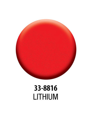 HARMONY REFLECTIONS ELEMENTS COLLECTION ЦВЕТ LITHIUM (TRUE RED) 7 GR
