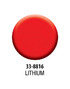 HARMONY REFLECTIONS ELEMENTS COLLECTION ЦВЕТ LITHIUM (TRUE RED) 7 GR