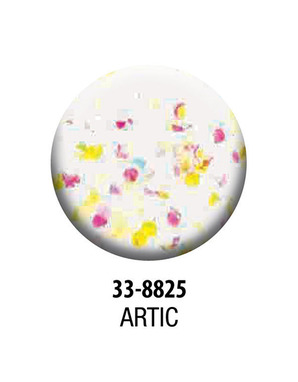 HARMONY REFLECTIONS PRISMS COLLECTION ЦВЕТ ARTIC (PEARLY WHITE) 7 GR