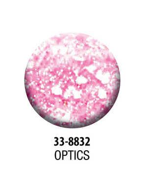 HARMONY REFLECTIONS PRISMS COLLECTION ЦВЕТ OPTICS (BABY PINK) 7 GR
