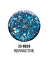 HARMONY REFLECTIONS PRISMS COLLECTION ЦВЕТ REFRACTIVE (SEA BLUE) 7 GR
