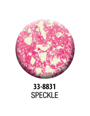 HARMONY REFLECTIONS PRISMS COLLECTION ЦВЕТ SPECKLE (RASPBERRY PINK) 7 GR