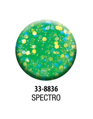 HARMONY REFLECTIONS PRISMS COLLECTION ЦВЕТ SPECTRO (SHAMROCK GREEN) 7 GR