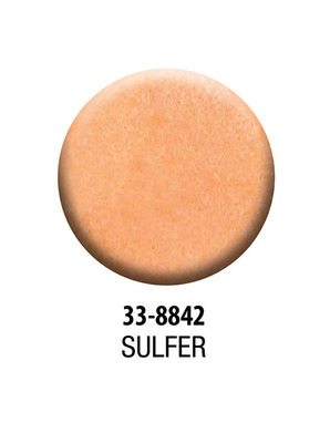 HARMONY REFLECTIONS RICHES COLLECTION ЦВЕТ SULFER (TANGERINE) 7 GR