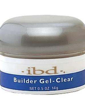 IBD BUILDER GEL 14 G CLEAR