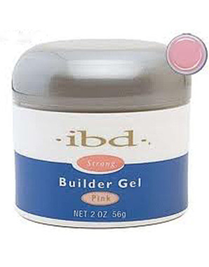 IBD BUILDER GEL PINK 14 G