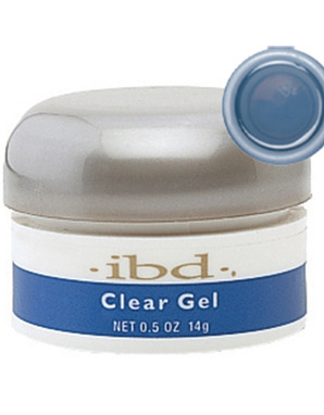 IBD, CLEAR GEL 14 G