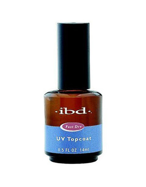 IBD, UV TOP COAT 14 ML