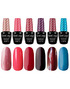 OPI GELCOLOR, THE CLASSICS KIT