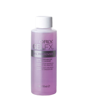 ORLY GEL FX REMOVER 118 ML