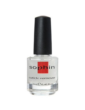 SOPHIN, CUTICLE REMOVER